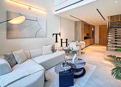 Fully Furnished | Premium 1BR | Resort-Style Living