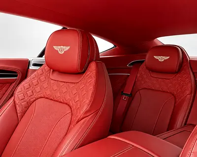 2019 Bentley CONTINENTAL — фото 9