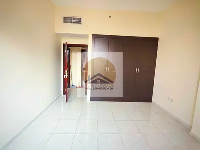 BEAUTIFUL 2 BHK + 2 BATH WITH BALCONY AND PARKING FREE AND ALL FACILITIES IN AL NAHDA DUBAI RENT 67k
