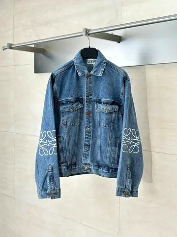 LOEWE JACKET