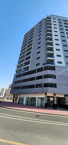 Near Jaddaf Metro | Brand-New | Deluxe 2BHK + 2 Balconies | Call Now