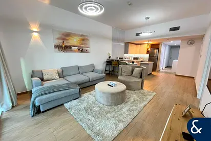 Furnished | 1 Bedroom Converted | Spacious