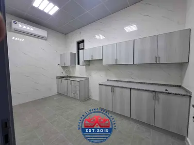 BRAND NEW 3 BEDROOMS, MAJLIS & MAIDROOM AVAILABLE IN MADINT AL RIYADH