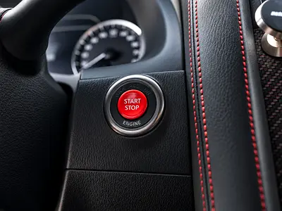 2021 Nissan PATROL — миниатюра 17