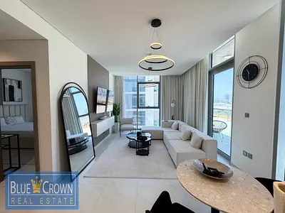 MULTIPLE CHEQUES FULLY FURNISHED 1 BEDROOM