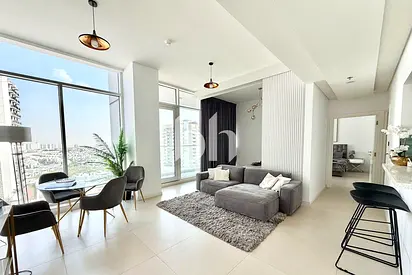 Fully Furnished | 1 Bed Converted | Bills Included
