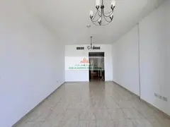 Studio Apartment | Skycourts Tower C | City & Courtyard View | Unfurnished
