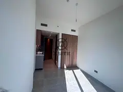 Lavish Studio | Unfurnished | High Floor