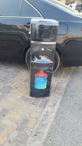 Bottem loud water dispncr