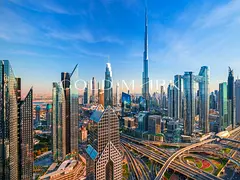 Duplex | Luxury Penthouse | 20-80 Payment Plan