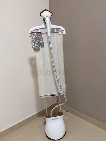 Handheld Garment Steamer - Lightweight, Used