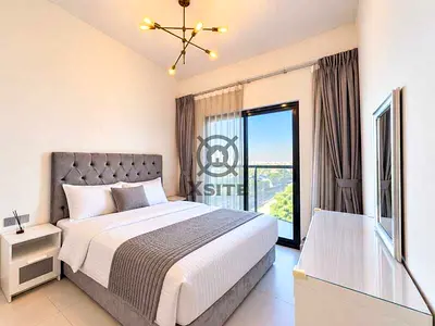 Fully Furnished | Lavish Unit | Prime Location