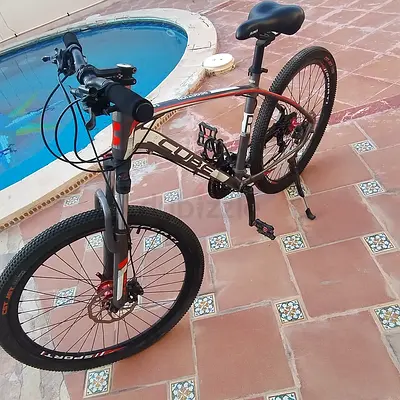 Bike