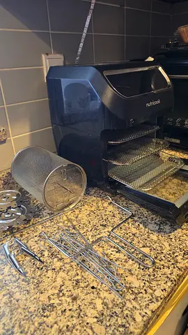 Airfrier