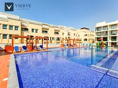 Spacious 1BR | Avanos, JVC | Ready to Move