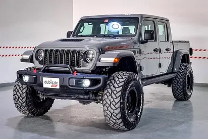 2023 JEEP GLADIATOR — фото 3