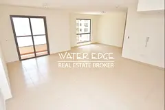 Spacious | Balcony | Pool & Gym