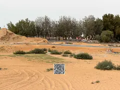 own your residential land in ajman al zahya