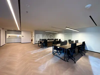 BRAND NEW | FULLY FURNISHED | DMCC | VACANT