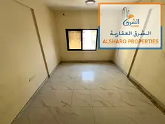 Finest Apartments & Best Prices for Annual Rent in Al Nakheel, Ajman (Corniche Second Row, Opposite