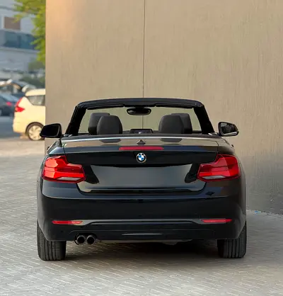 2018 BMW 2-SERIES 照片 7