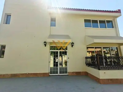 4BR + Study | Spacious Plot | Jumeirah 2