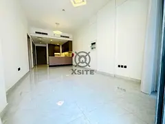 Spacious 1 BR | Study Room | Pool View