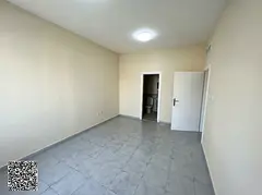 Lowest annual rent for a one-bedroom apartment (room and living room) in Al Nakhil 2, Ajman.