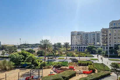 3 Bed Apartment | Rented | Low Floor
