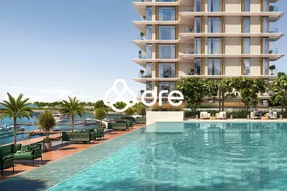 High Floor | First Row Sea | Prime Location