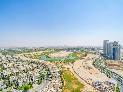 Golf View | Fully Furnished | Vacant