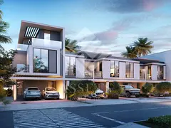 Modern 4BR Townhouse | Premium Island - Lifestyle