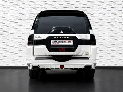 SIGNATURE EDITION | TAILORED FINANCE | GCC-3
