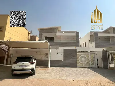 فرصة مميزة لامتلاك فيلا بموقع ممتاز
