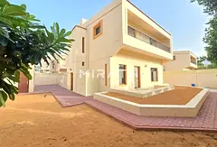 Independent Villa | Private Garden | Renovated