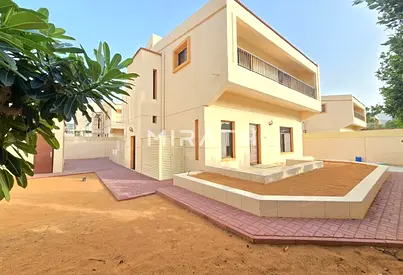 Independent Villa | Private Garden | Renovated