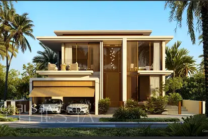 NEW LAUCH I EXCLUSIVE ISLAND I PREMIUM UNITS