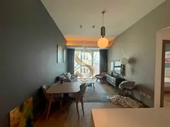Skyline Elegance | Corner 1-Bed Residence | Bills Included
