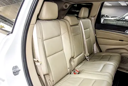 صورة مصغرة 18 لـ 2018 JEEP GRAND CHEROKEE