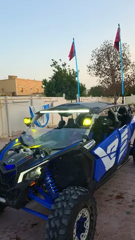 2022 CAN-AM MAVERICK X3 照片 7