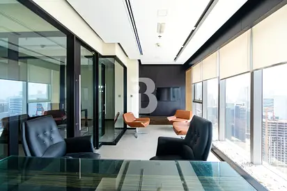 Prime Fully Furnished Office for Rent (No Agents)