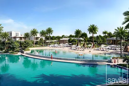Premium Lagoon Villa | Expansive Villa | Pool