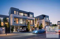 Modern Townhouse | Prime Location | Freehold