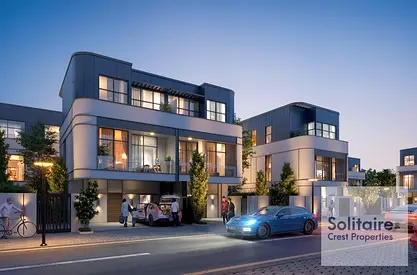 Modern Townhouse | Prime Location | Freehold