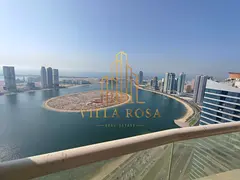 For Rent | Spacious 2-Bedroom Apartment in Asas Tower – Al Khan Corniche