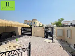 Brand New 5BR Villa Al Sharqan Sharjah