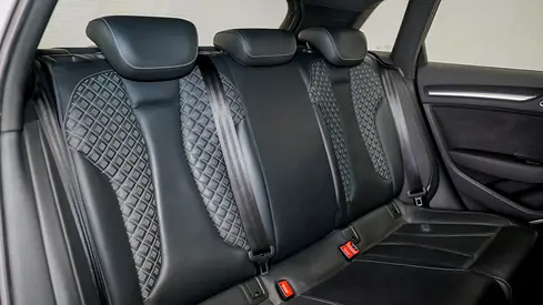 2016 AUDI RS3 照片 7