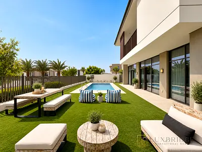 Skyline Serenity | Luxurious Villa | Private Pool