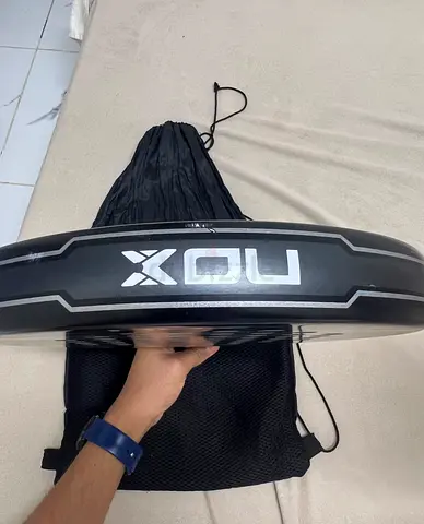 Nox X-One 2023 Padel Racket