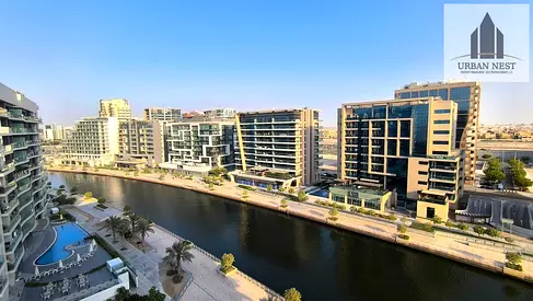 2BR Apartment | Open Views | Refined Urban Living